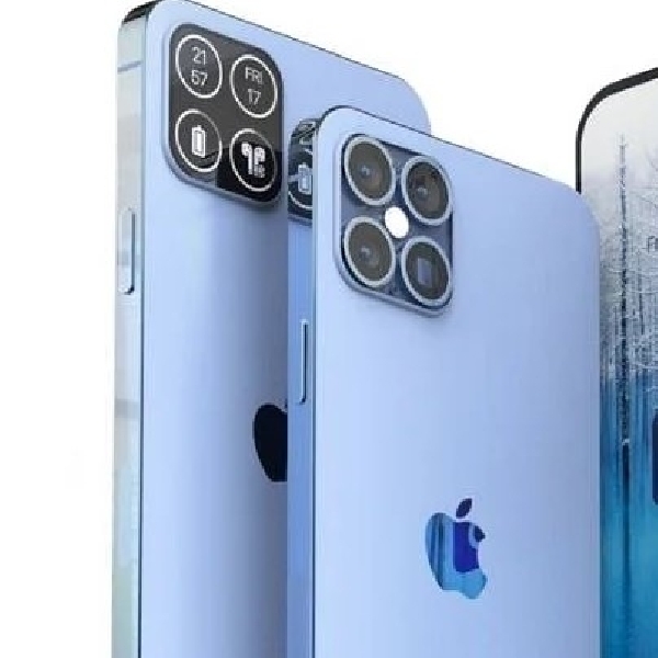 iPhone 15 Dikabarkan akan Mendapat Fitur Kamera Periscope