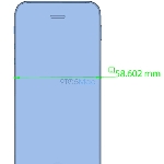 iPhone 5SE Tampil Serupa iPhone 5S, Jeroan Meningkat