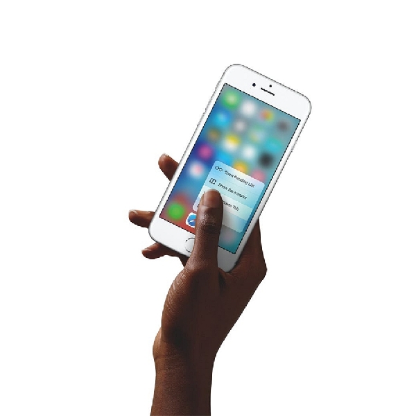 iPhone 6S Bermasalah, Apple Tawarkan Reparasi Gratis