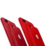 Perangi HIV, Apple Rilis iPhone 8 RED