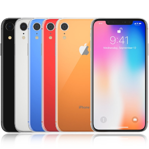 Apple akan Memulai Produksi iPhone 9 Pada Bulan Februari, Bagaimanakah Desainnya? 