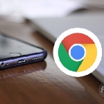 Google Chrome di iOS Mulai Uji Coba Teknologi 3D Touch