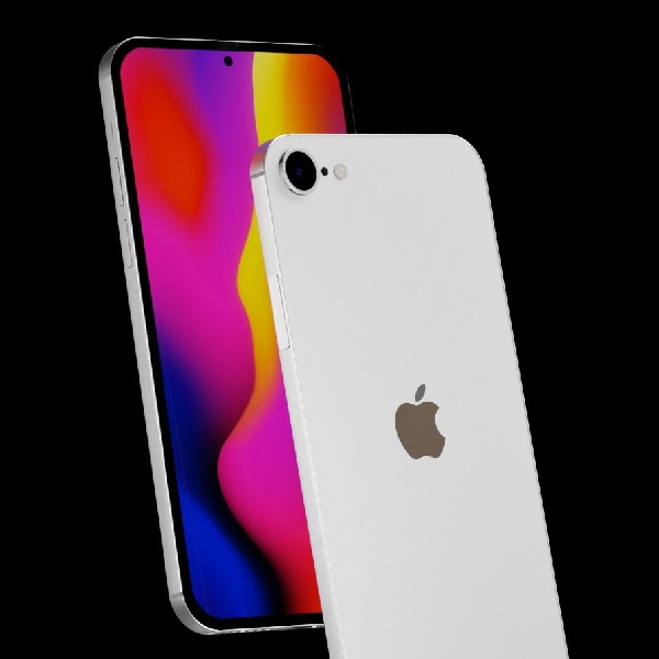 Next-Gen iPhone SE Dikabarkan akan Tiba di Awal Tahun 2022
