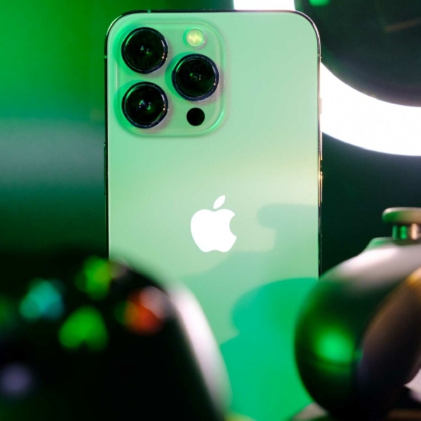 Apple Berencana Luncurkan Konsol Gamenya Sendiri
