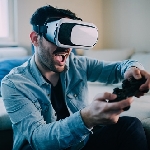 Mixed Reality Headset Pertama dari Apple akan Berfokus pada Gaming
