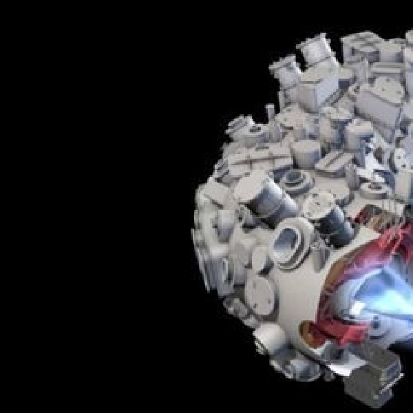 Jerman Sukses Kembangakn Hidrogen Plasma, Fusion Nuklir Ramah Lingkungan