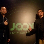 JOOX Raih Gelar Musik Streaming Terfavorit di 4 Negara Asia