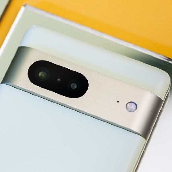 Kamera Google Pixel 8 Kabarnya akan Hadirkan Fitur Teknik Staggered HDR