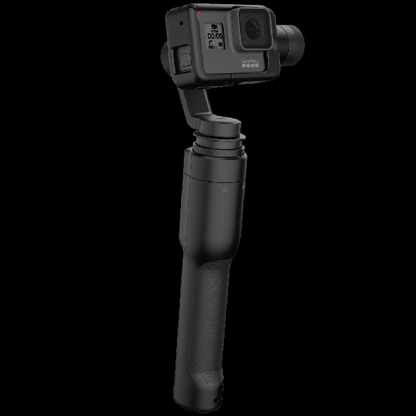 Pepet DJI Osmo, GoPro Hadirkan Karma Grip