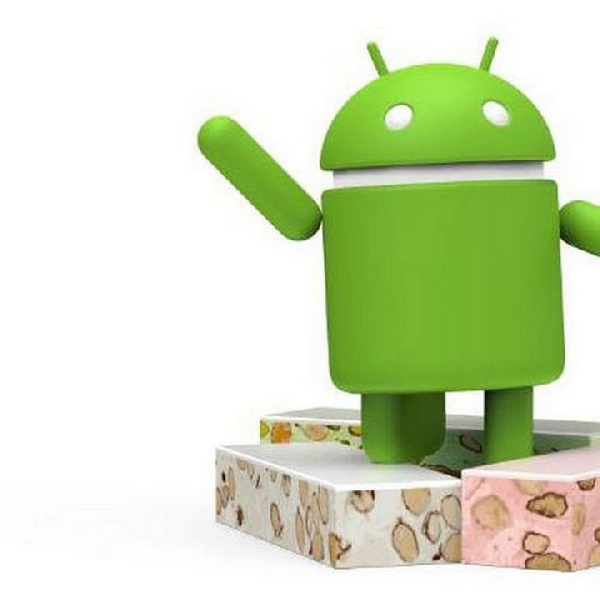 Asyik, Keluarga Nexus Sudah Bisa Cicipi Android 7.0 Nougat