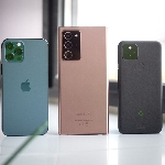 Komparasi Kamera iPhone 12 Pro Max vs Samsung Galaxy Note 20 vs Pixel 5, Mana Yang Lebih Baik?