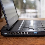 Ulasan Laptop Gaming MSI GP66 Leopard