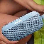Soundlink Flex: Speaker Bose yang Durable dan Tahan Air