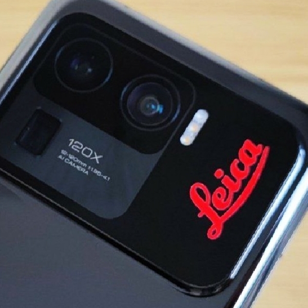 Xiaomi Umumkan Kemitraan dengan Leica untuk Mengembangkan Ponsel Flagship Terbaru