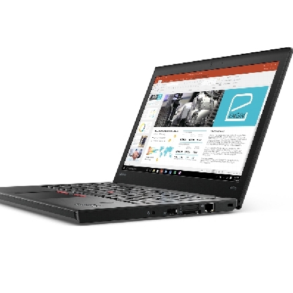 Bawa AMD Pro Gen 7, Ini Duo ThinkPad Terbaru Lenovo