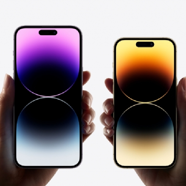 LG Display akan Menyuplai Panel OLED untuk iPhone 14 Pro