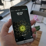 LG G5 Resmi Luncur, Snapdragon 820, Dual Lens, dan Magic Slot Jadi Andalan