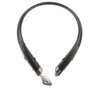 LG TONE Platinum Bluetooth Headset 