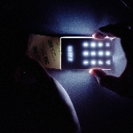 Light Phone, Ponsel Unik yang Mampu Hasilkan Cahaya 
