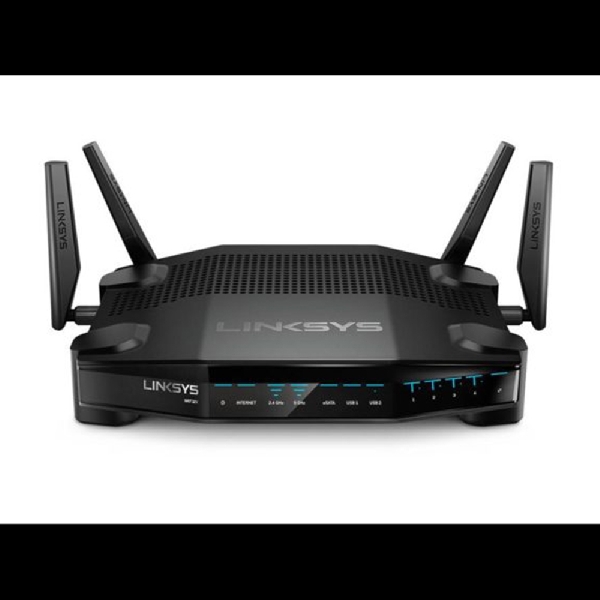 Linksys Ciptakan Router Gaming Khusus Xbox One