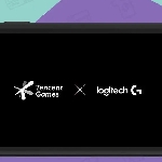 Logitech G dan Tencent Games Bekerja Sama untuk Membuat Konsol Cloud Gaming Handheld