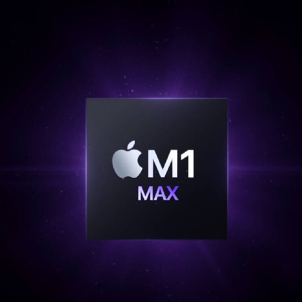 MacBook Pro yang Ditenagai Chipset M1 Max akan Mendapatkan Fitur High Power Mode