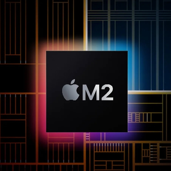 Apple Mungkin akan Memproduksi Chipset M2 Pro di Tahun Ini