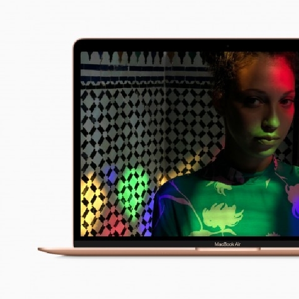 Ini Dia Spesifikasi dan Harga New MacBook Air Apple