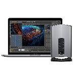 MacBook M1 Datang Tanpa Dukungan eGPU