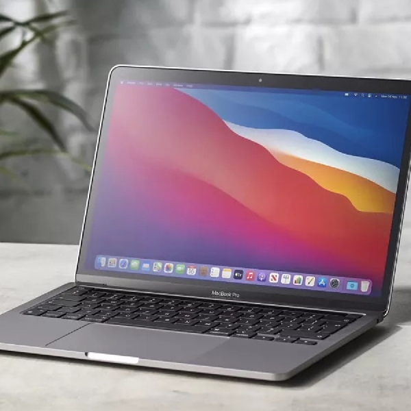 Apple MacBooks Digadang-gadang Lebih Digdaya