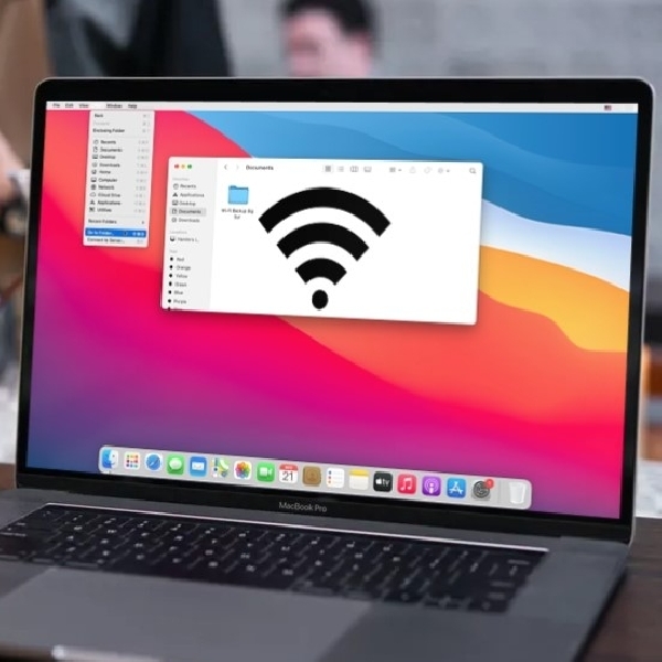 Macbook Pro Terbaru Dikabarkan Memiliki WiFi yang Lebih Lambat dari Versi Sebelumnya