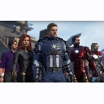 Trailer Detail Gameplay Marvel&rsquo;s Avengers Dirilis