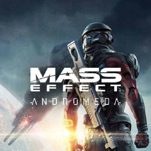 Mass Effect: Andromeda Segera Hadir dengan Konsep Eksplorasi