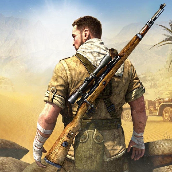 Game Sniper Elite 4 (2017) Hadir dengan Misi Baru dan Efek Lebih Memukau