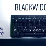 BlackWidow Lite, Keyboard Mekanik Yang Cocok Untuk Bekerja Dan Bermain Game
