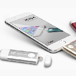 iKlips, Flash Drive Ini Kompatible Dengan Perangkat iOS