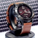 Berlimpah Fitur, Ini Tiga Smartwatch Terbaru Garmin