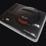 Kangen Game Lawas? Ini Sega Mega Drive Generasi Terbaru