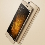 Tampil Elegan, Xiaomi Mi5 Hadir Dengan Varian Warna Gold Dan White