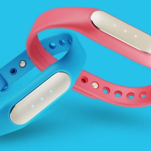 Xiaomi Mi Band 1S Sudah Siap Diluncurkan