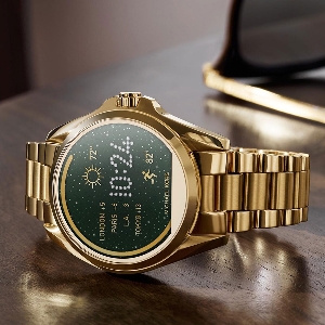 jual michael kors smartwatch
