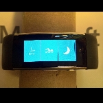 Gagal Rilis, Ini Wujud Microsoft Band 3