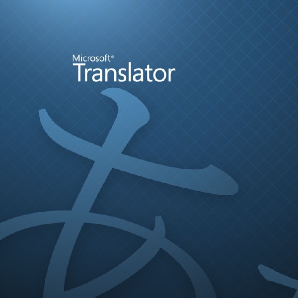 Microsoft Translator Kini Bisa Terjemahkan Percakapan Langsung