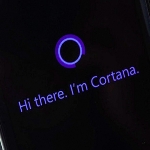 Tak Ingin Kalah, Microsoft Boyong Asisten Digital Cortana ke Skype