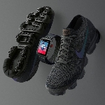 Serasi dengan Air Vapormax, Nike Luncurkan Apple Watch Series 3 Edisi Spesial