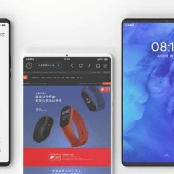 Xiaomi Konfirmasi Perilisan Mi Pad 5 Series pada 10 Agustus 2021 dengan Stylus Pen