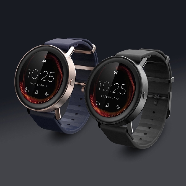 Misfit Vapor, Smartwatch Saingan Casio ini Bisa Menyelam 50 Meter