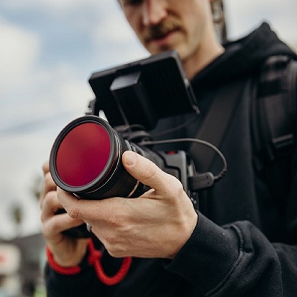 Moment Luncurkan Pro Quality Variable ND Filters untuk Pengguna Kamera dan Drone