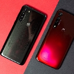 Moto G8 Power : Ponsel Terjangkau dengan Baterai Super Besar