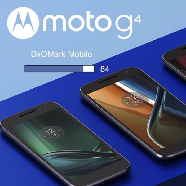 Wow, Kamera Moto G Plus Setara Dengan iPhone 6s dan Nexus 6P